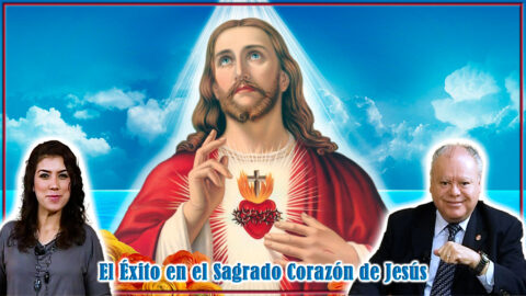 El éxito en el Sagrado Corazón de Jesús
