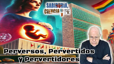 Perversos pervertidos y pervetidores