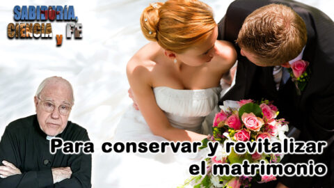 Para conservar y revitalizar el matrimonio