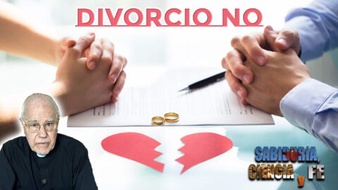 Divorcio No