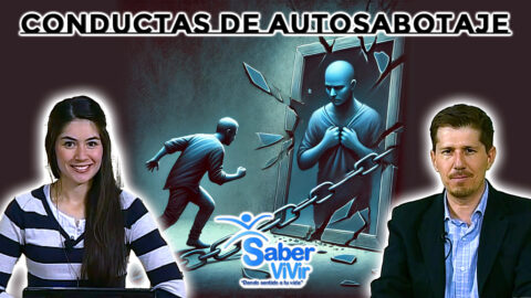 Conductas de Autosabotaje