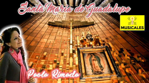 Santa María de Guadalupe