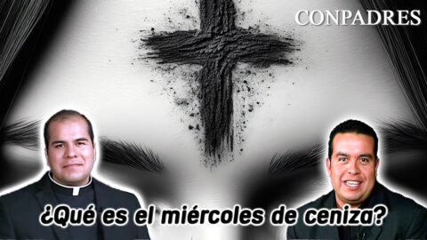 ¿Qué es el miércoles de ceniza?