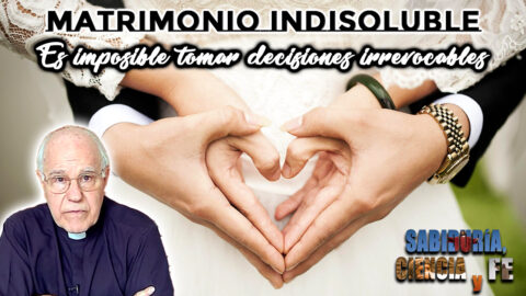 Matrimonio Indisoluble
