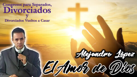 El amor de Dios
