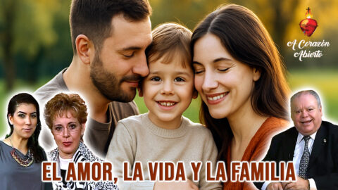El amor la vida y la familia