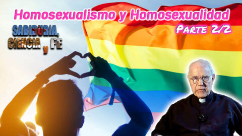 Homosexualismo y Homosexualidad Parte 2