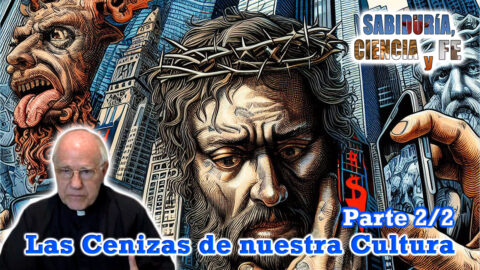 Las cenizas de nuestra cultura Parte 2