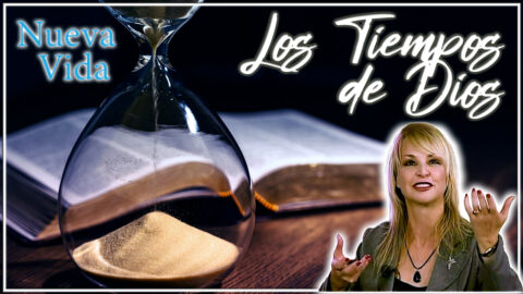 Los tiempos de Dios