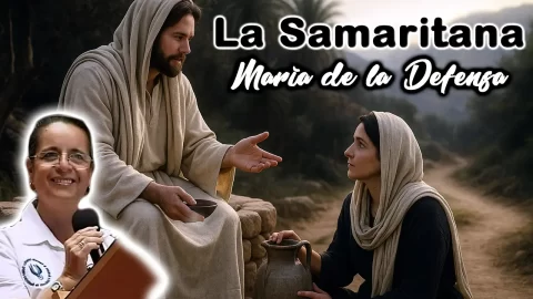 La samaritana
