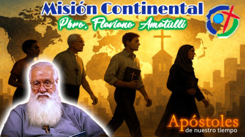 Misión Continental