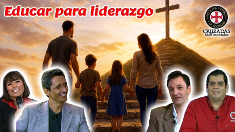 Educar para liderazgo