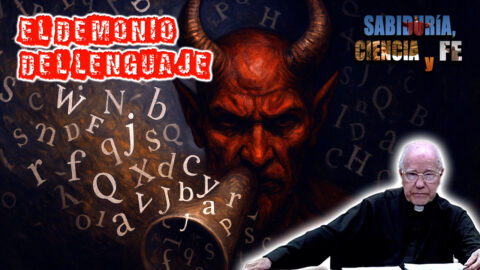 El demonio del lenguaje