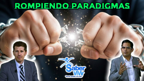 Rompiendo paradigmas