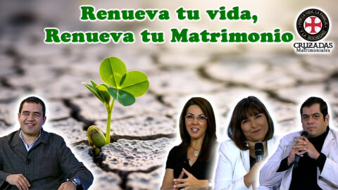 Renueva tu vida renueva tu matrimonio