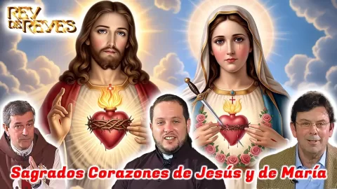 Sagrados Corazones de Jesús y de María
