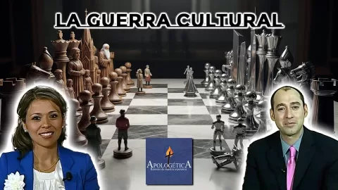 La guerra cultural
