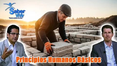Principios humanos básicos