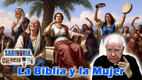 La Biblia y la Mujer