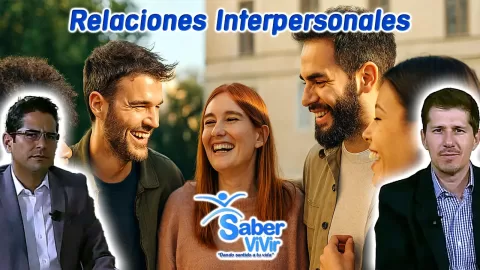 Relaciones interpersonales