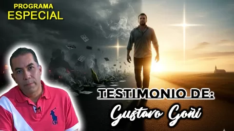 Testimonio de Gustavo Goñi