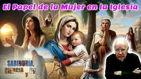 El papel de la mujer en la Iglesia