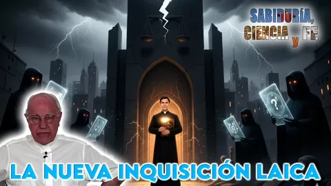 La Nueva Inquisición Laica