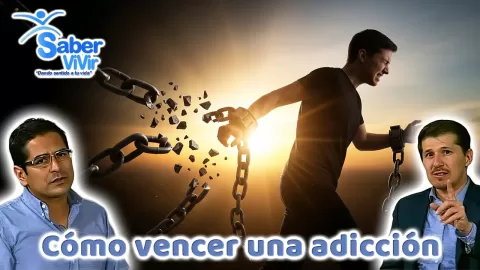 Cómo vencer una adicción