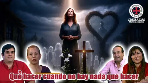 Qué hacer cuando no hay nada que hacer