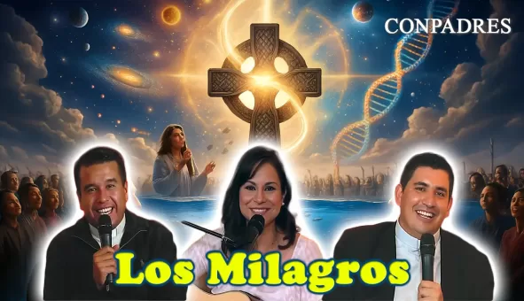 Los milagros