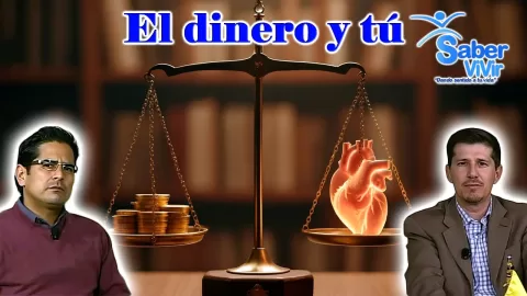 El dinero y tú