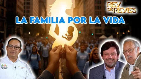 La familia por la vida