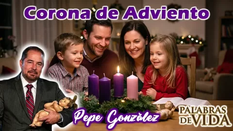 Corona de Adviento