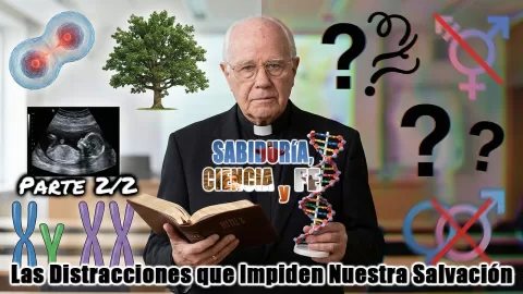 Las distracciones que impiden nuestra salvación Parte 2