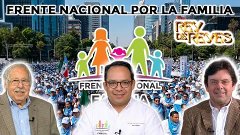 Frente Nacional por la Familia