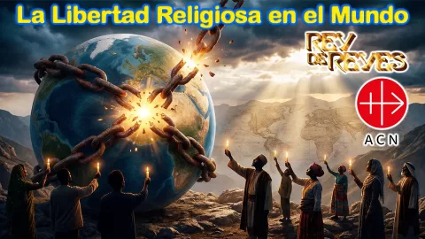 Libertad religiosa en el mundo