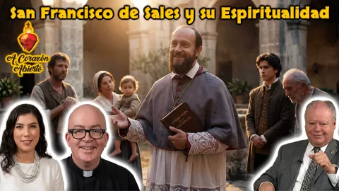 San Francisco de Sales y su Espiritualidad