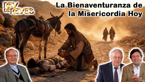 La bienaventuranza de la misericordia hoy