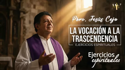 La vocación a la trascendencia
