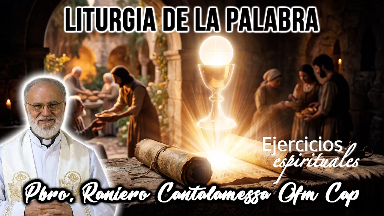 Liturgia de la Palabra