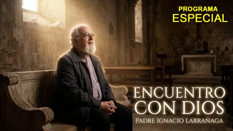 Encuentro con Dios