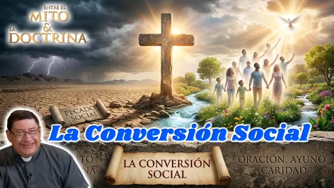 La conversión social