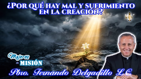 ¿Por qué hay mal y sufrimiento en la creación?