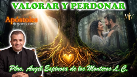 Valorar y Perdonar