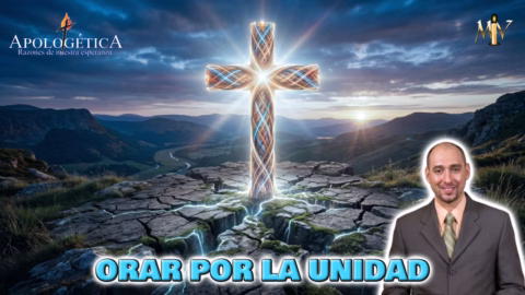 Orar por la unidad