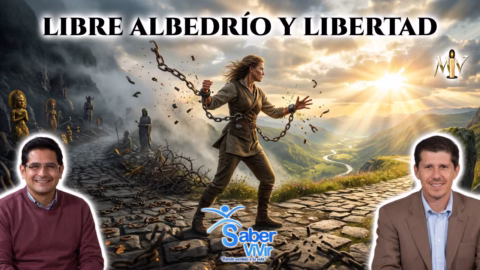 Libre albedrío y libertad