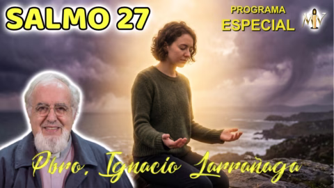 Salmo 27