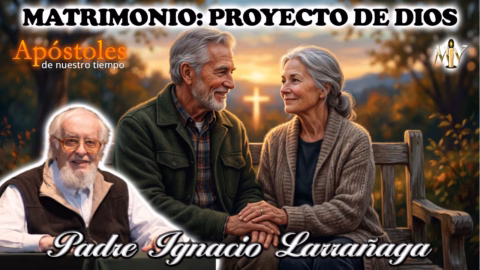 Matrimonio proyecto de Dios