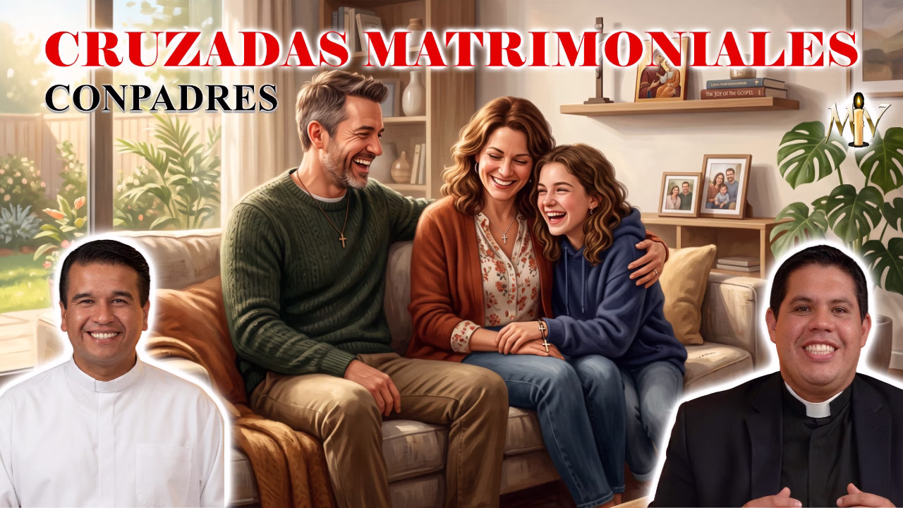 Cruzadas Matrimoniales