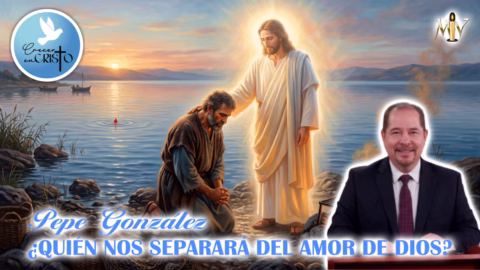¿Quién nos separará del amor de Dios?
